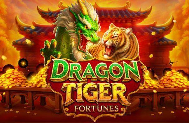 Dragon Tiger Fortunes Slot