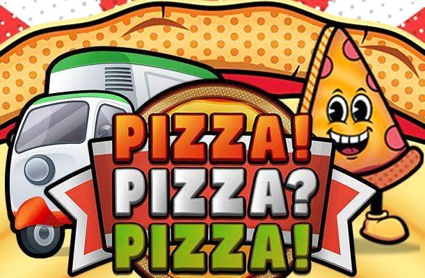 Pizza Pizza Pizza Slot