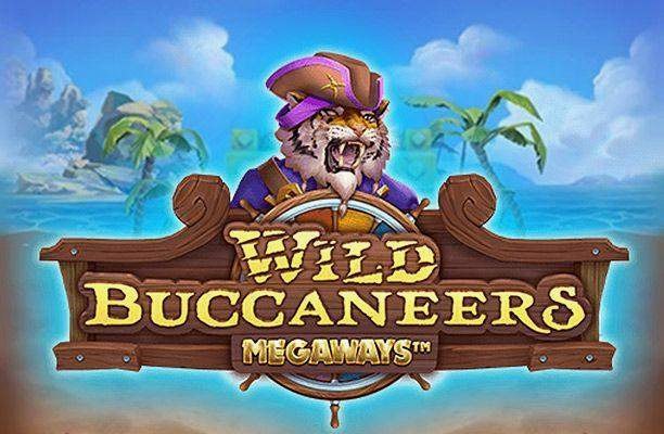 Wild Buccaneers Megaways Slot